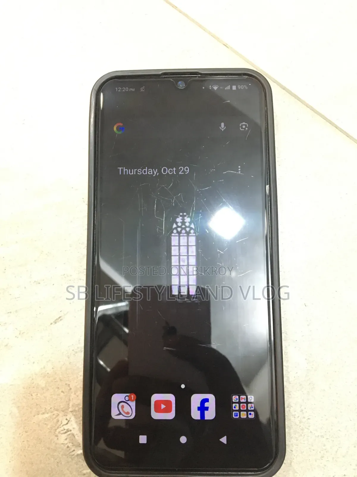 Benco 64 GB Green
