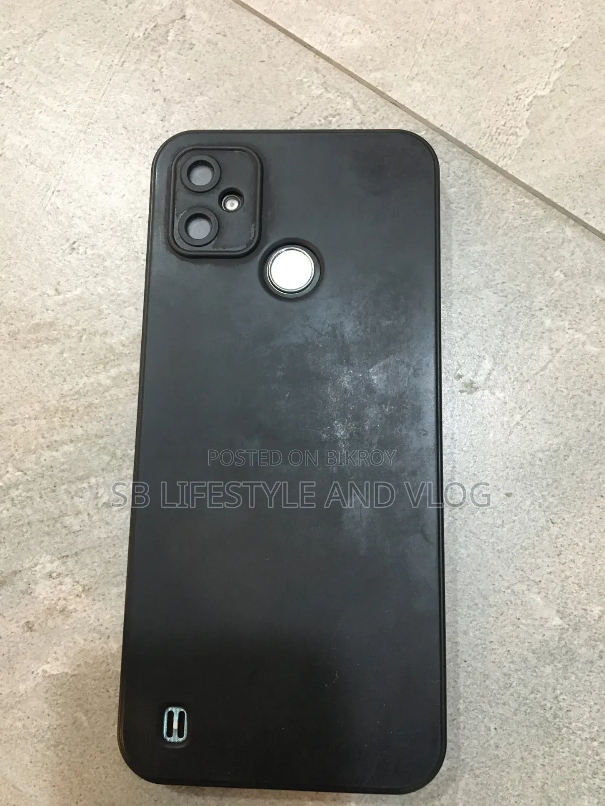Benco 64 GB Green