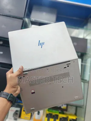 Laptop HP EliteBook 830 G6 8GB Intel Core i5 SSD 256GB