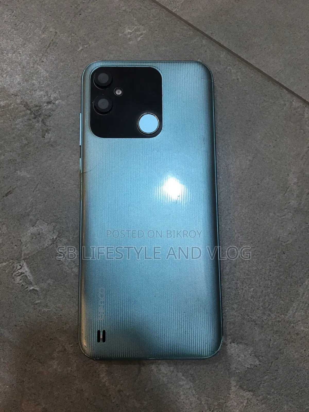 Benco 64 GB Green