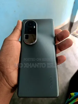 Oppo Reno 10 5G 256 GB Black
