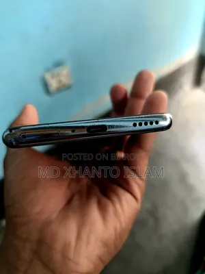 Oppo Reno 10 5G 256 GB Black