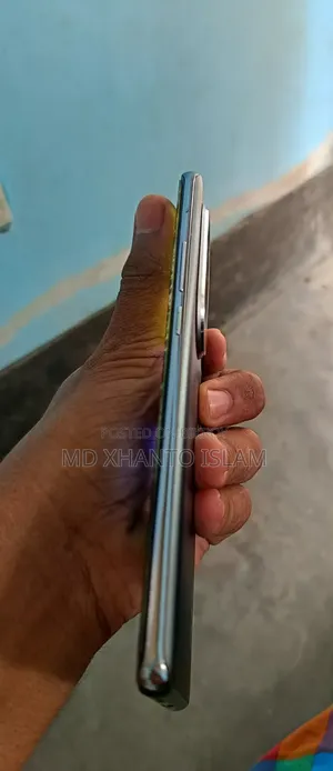 Oppo Reno 10 5G 256 GB Black