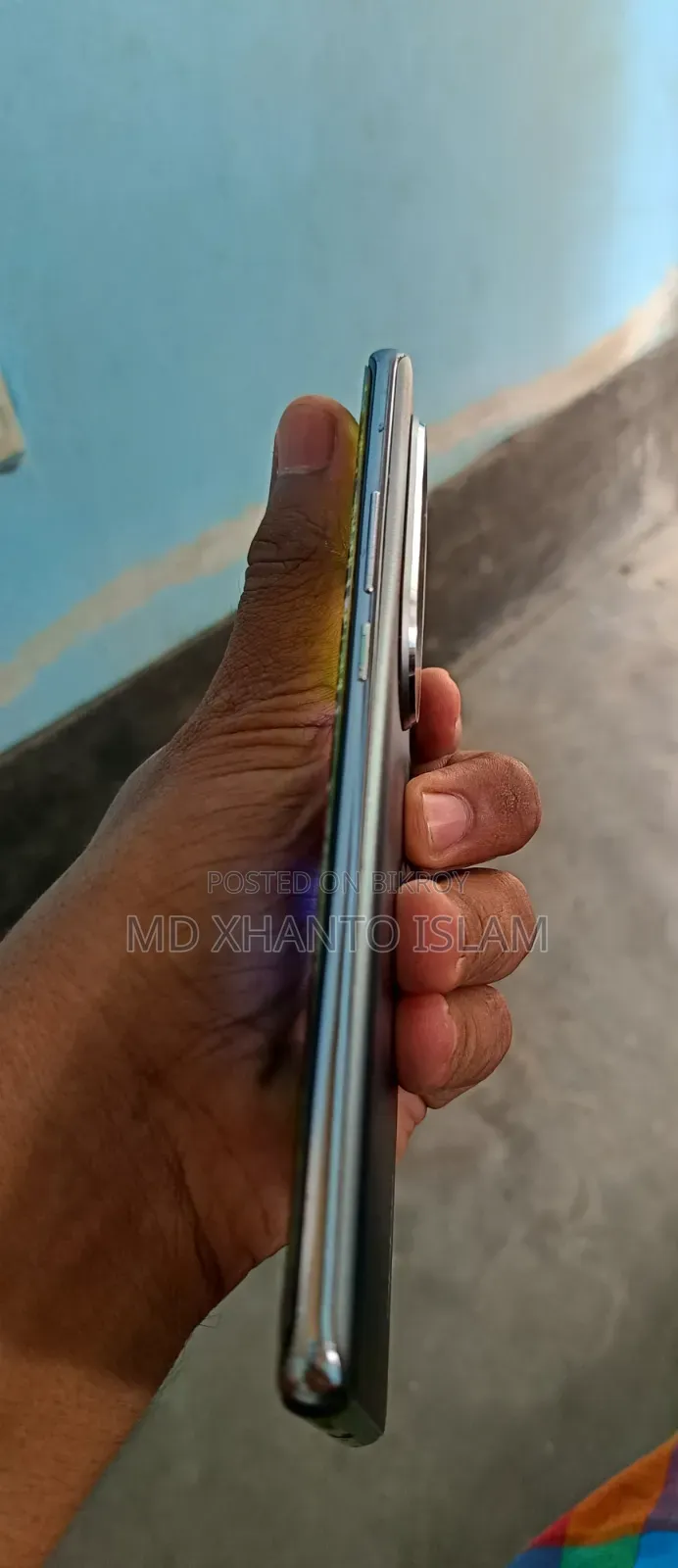 Oppo Reno 10 5G 256 GB Black