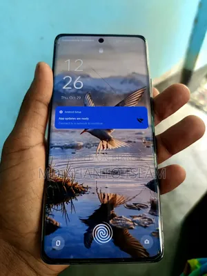 Oppo Reno 10 5G 256 GB Black