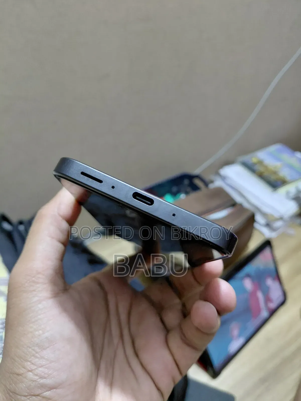 Samsung Galaxy A26 ২৫৬ জিবি ব্ল্যাক