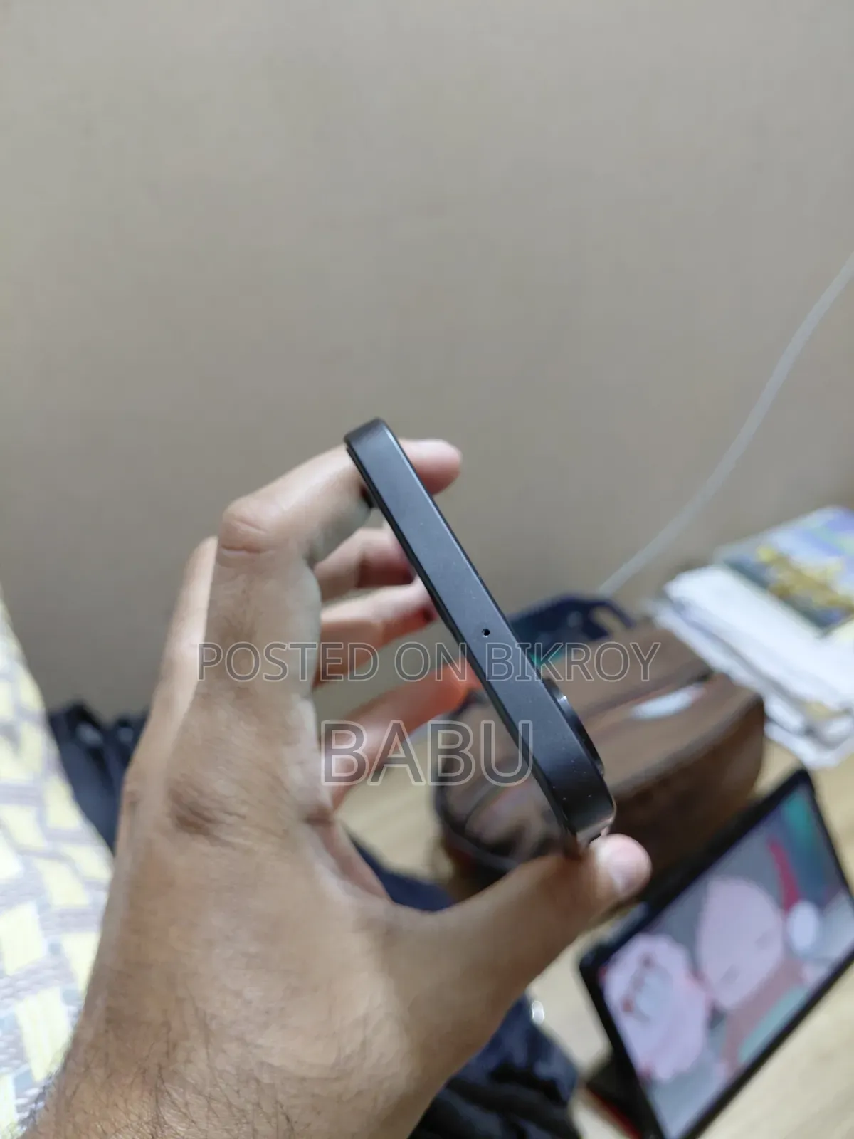 Samsung Galaxy A26 ২৫৬ জিবি ব্ল্যাক