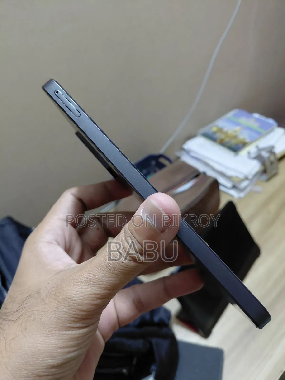 Samsung Galaxy A26 ২৫৬ জিবি ব্ল্যাক