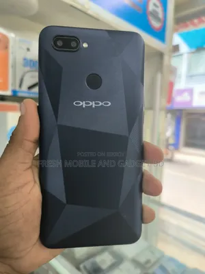 Oppo A12 ৩২ জিবি নীল
