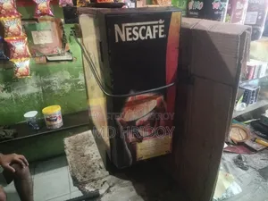 Nestle Coffee Maker