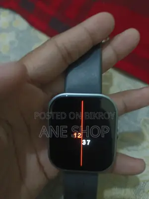 সিএমএফ বাই নাথিং ওয়াচ প্রো
