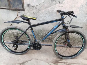 অ্যালয় বডি ২৬" ৬৫০০