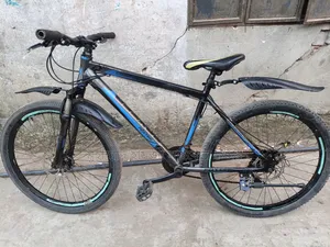অ্যালয় বডি ২৬" ৬৫০০