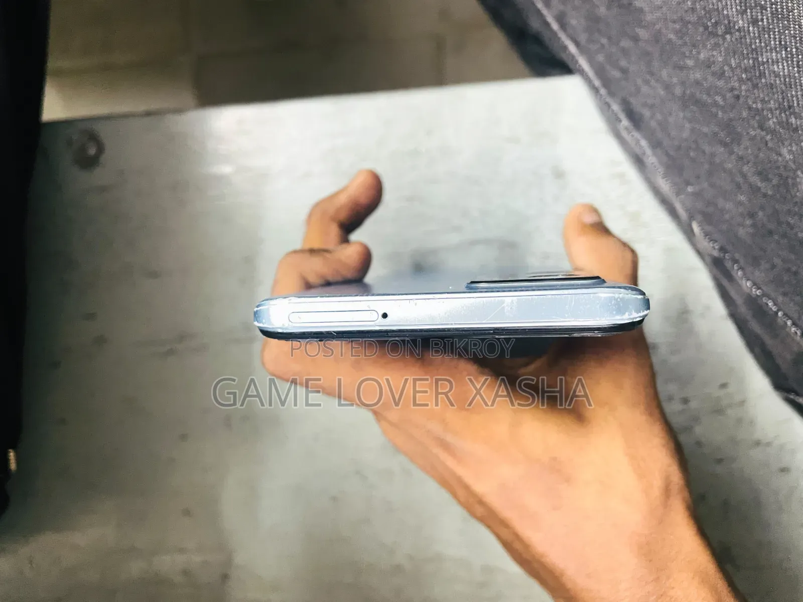 ভিভো ওয়াই১৫এস ৩২ জিবি নীল