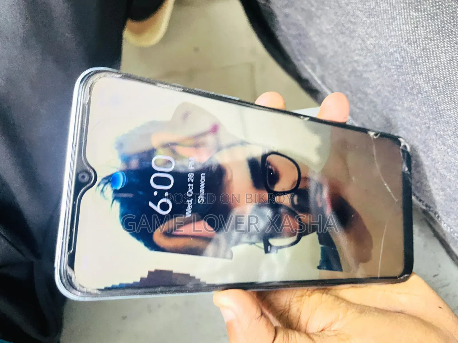 ভিভো ওয়াই১৫এস ৩২ জিবি নীল