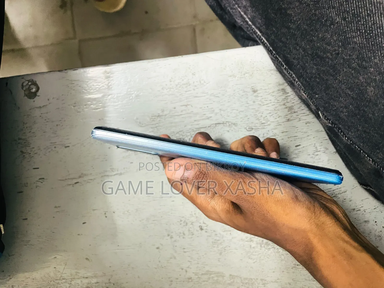 ভিভো ওয়াই১৫এস ৩২ জিবি নীল