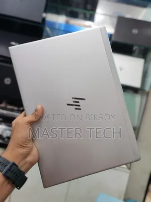 ল্যাপটপ HP EliteBook 840 G5 8GB Intel Core i7 SSD 256GB