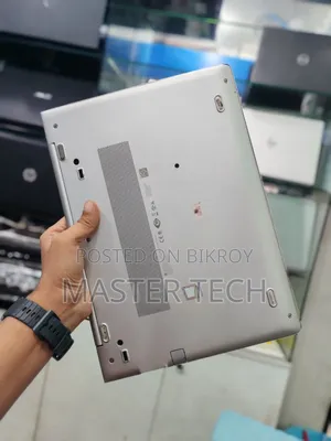 ল্যাপটপ HP EliteBook 840 G5 8GB Intel Core i7 SSD 256GB