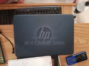 Laptop HP EliteBook 840 G3 8GB Intel Core i5 SSD 256GB