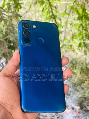 টেকনো পপ ৫পি ৩২ জিবি পিংক