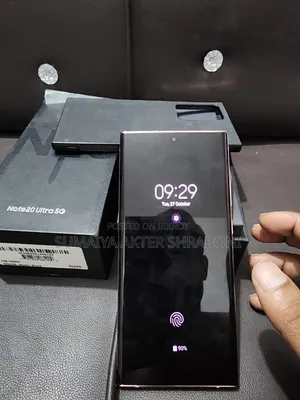স্যামসাং গ্যালাক্সি এস২২ আল্ট্রা ৫জি ২৫৬ জিবি