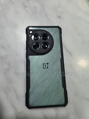 ওয়ানপ্লাস ১২ ৫১২ জিবি সবুজ