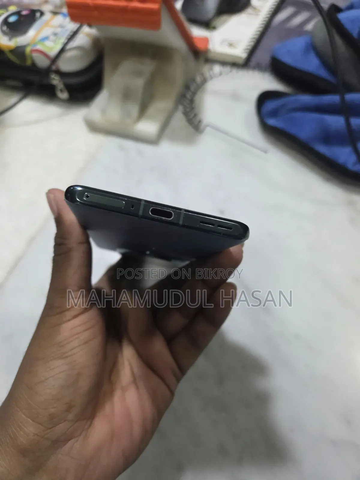 OnePlus 12 512 GB Green