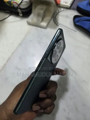OnePlus 12 512 GB Green