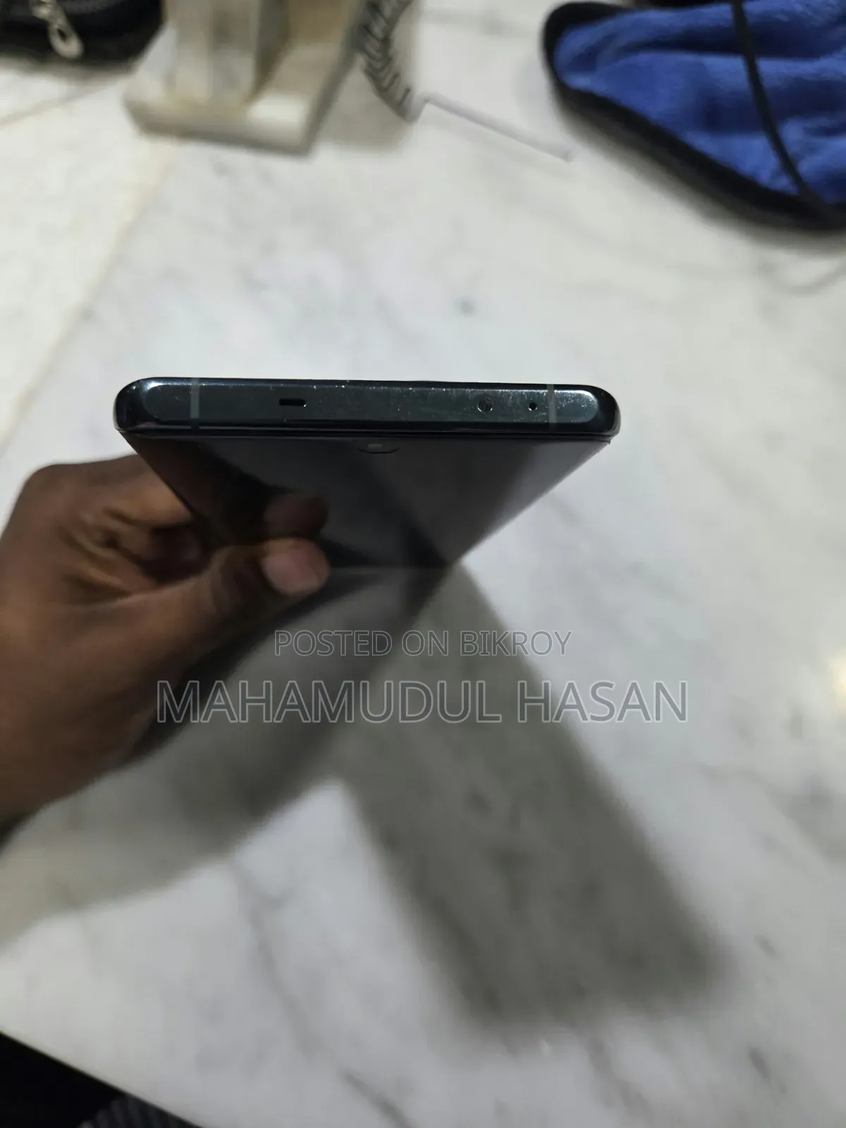 OnePlus 12 512 GB Green