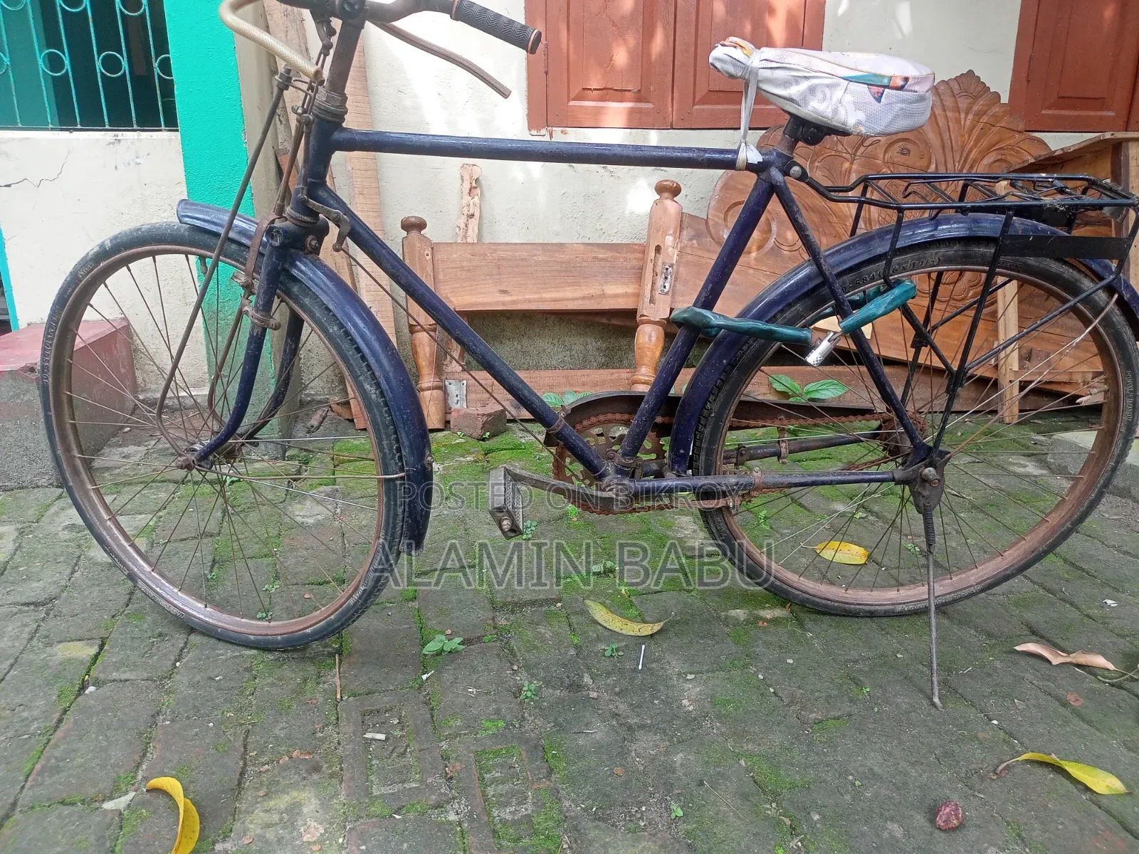 বিয়ে সাইকেল
