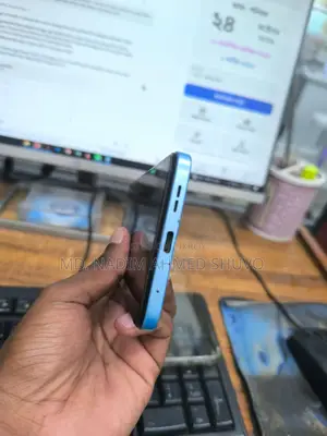 Xiaomi Redmi Note 12 256 GB Blue