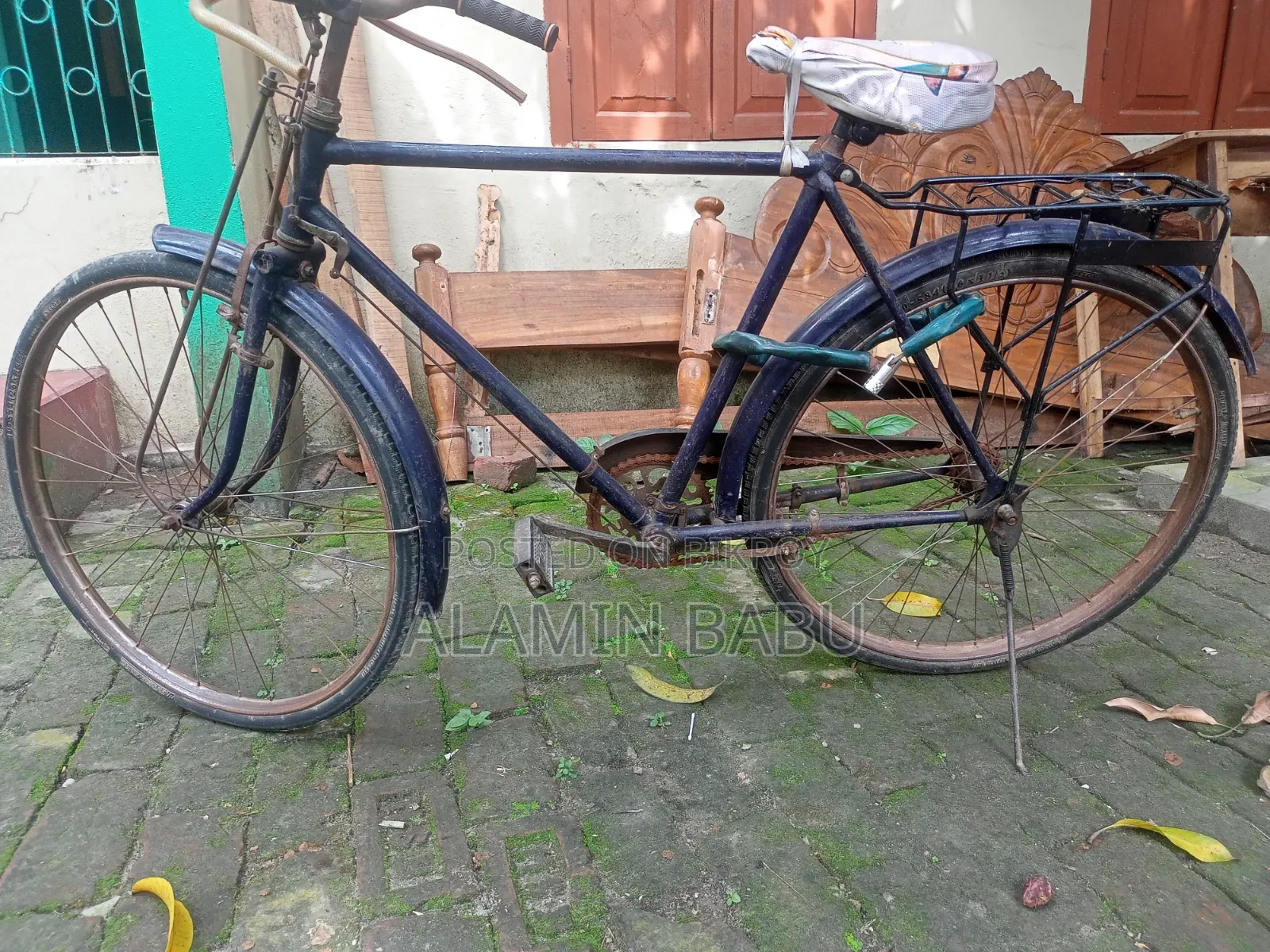 বিয়ে সাইকেল