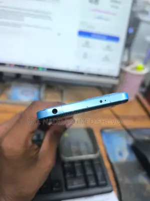 Xiaomi Redmi Note 12 256 GB Blue
