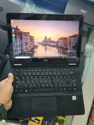 Laptop Dell Latitude E7270 8GB Intel Core i5 SSD 256GB