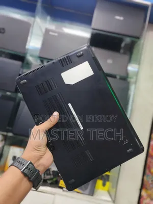 Laptop Dell Latitude E7270 8GB Intel Core i5 SSD 256GB
