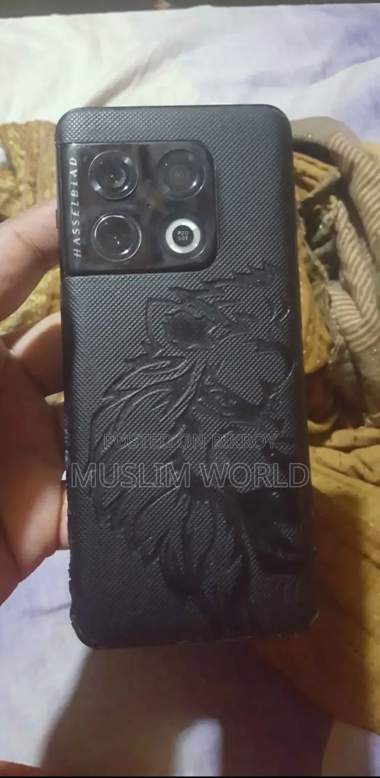OnePlus 10 Pro 128 GB Black