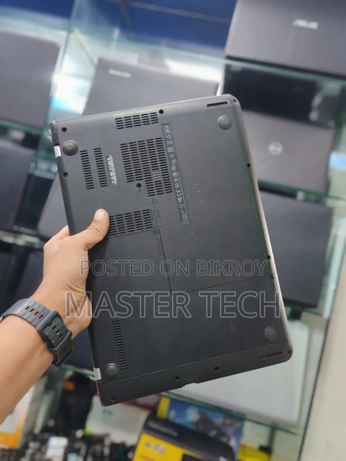 Laptop Lenovo ThinkPad E470 8GB Intel Core i5 SSD 256GB