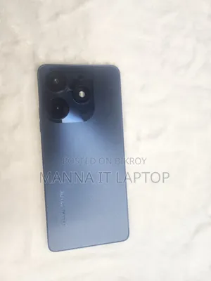 Tecno Pop 10 Pro 128 GB Purple