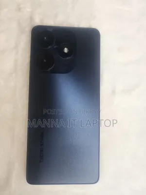 Tecno Pop 10 Pro 128 GB Purple