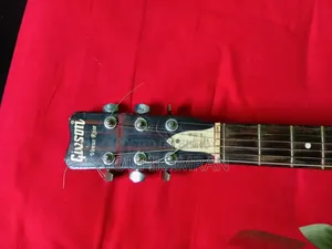 Givson Venus Rose