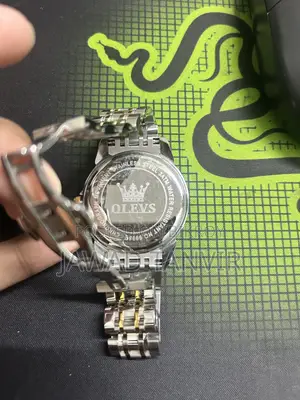 OLEVS 9998G Men’s Watch