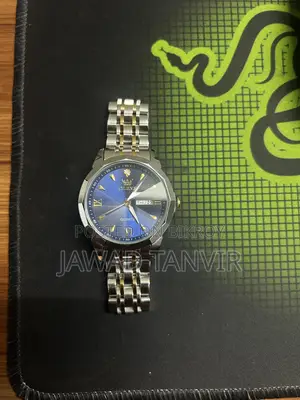 OLEVS 9998G Men’s Watch