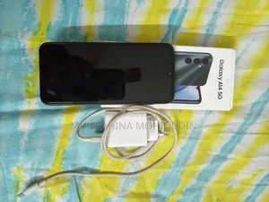 Samsung Galaxy A14 64 GB Black