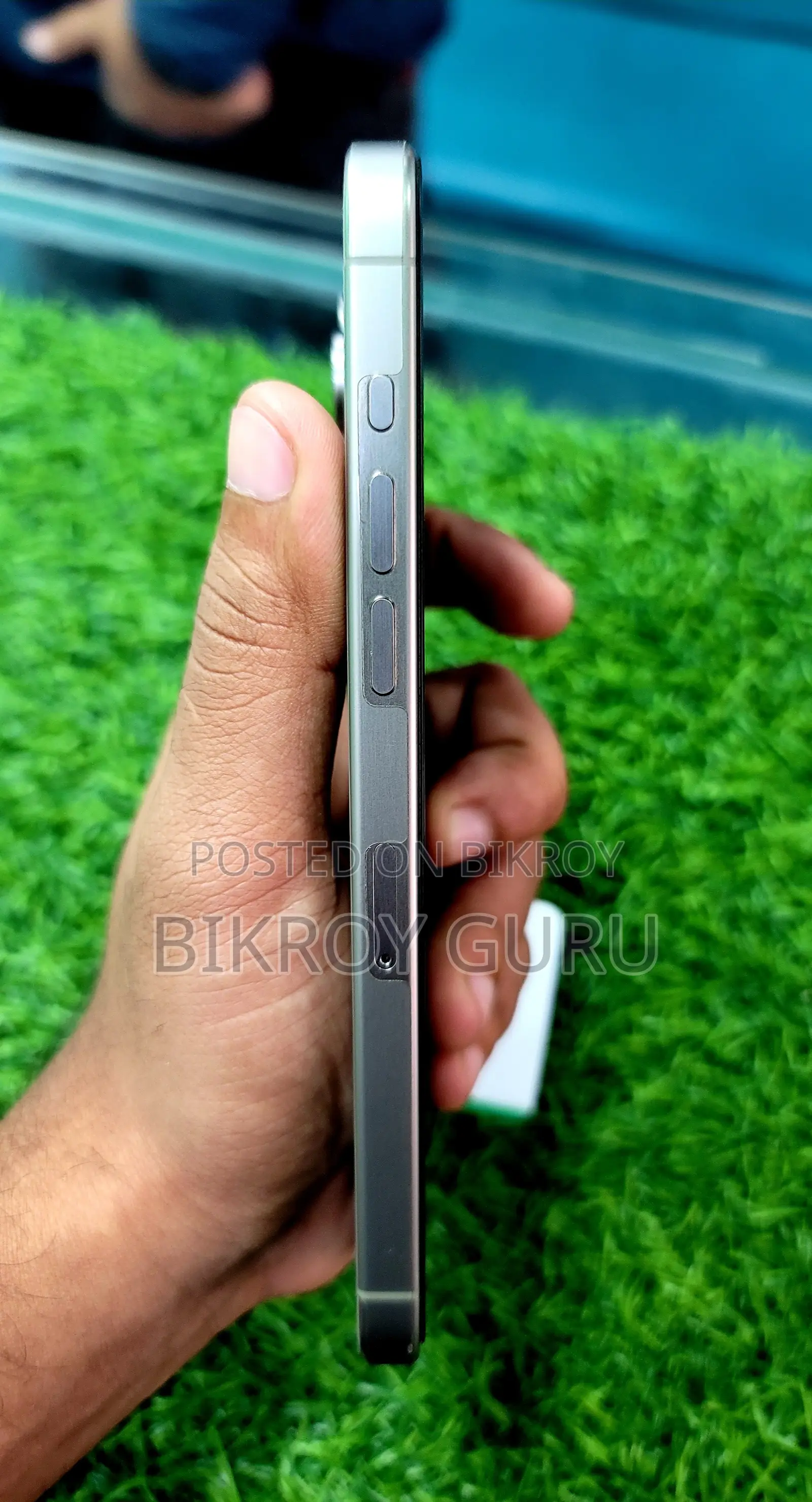 Apple iPhone 15 Pro Max 256 GB