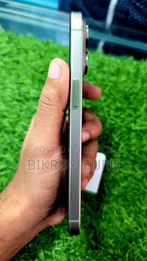 Apple iPhone 15 Pro Max 256 GB