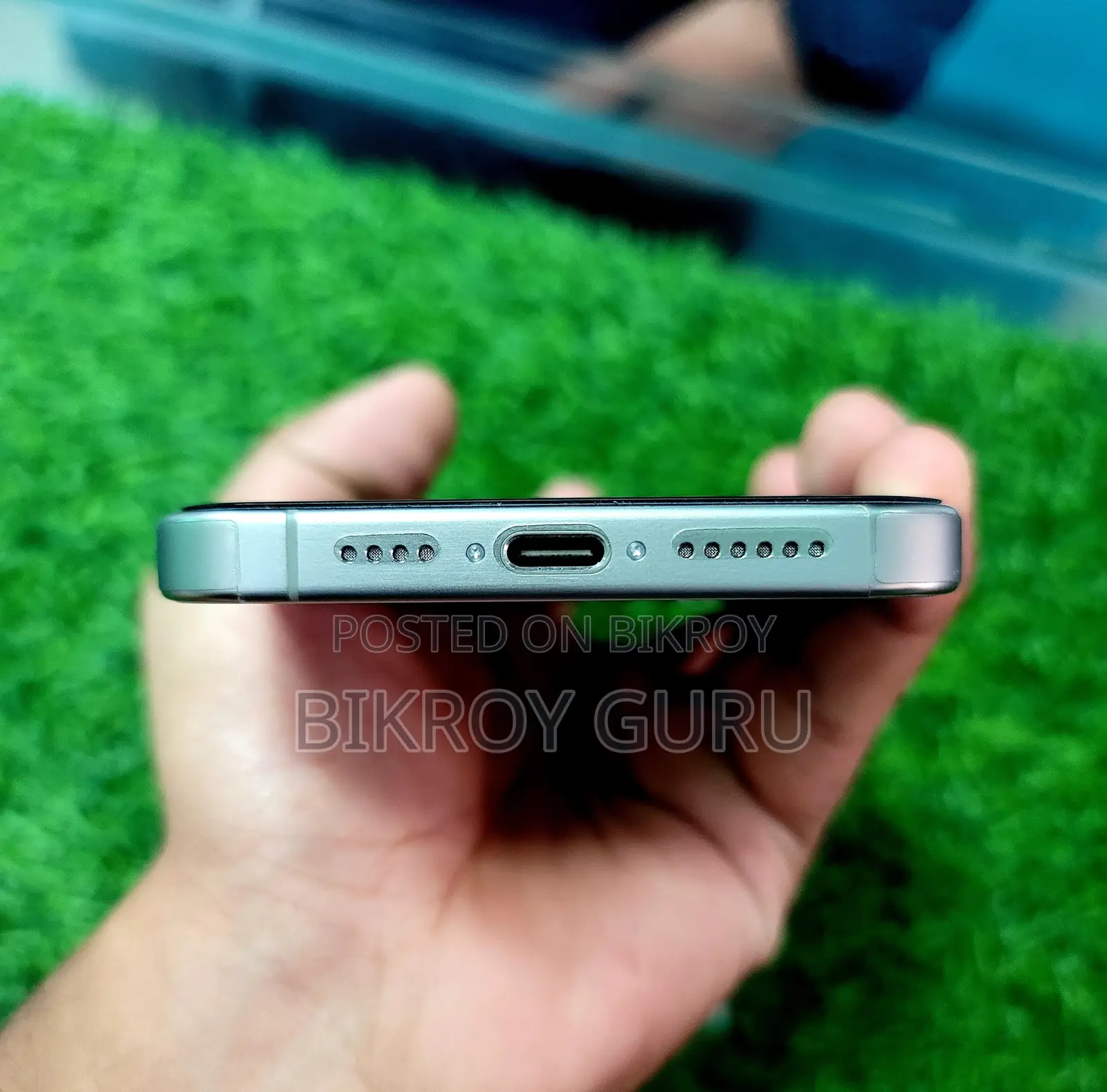 Apple iPhone 15 Pro Max 256 GB