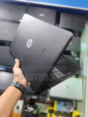 Laptop HP 250 G3 4GB Intel Pentium SSD 128GB