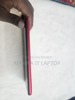 Samsung Galaxy A03 32 GB Red