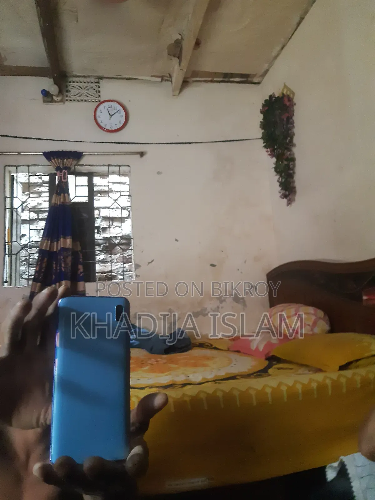 Samsung Galaxy A30 64 GB Blue