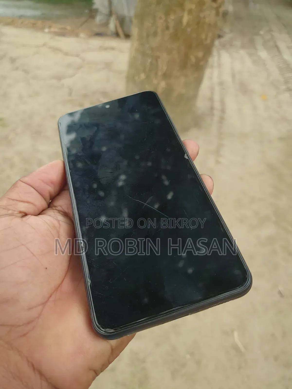 Samsung Galaxy S21 FE 5G 128 GB Black